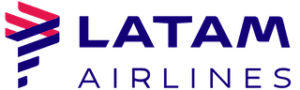 LATAM-Airlines-logo