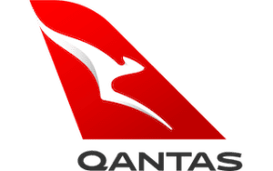 Qantas-Logo