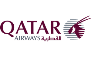 Qatar-Airways-Logo